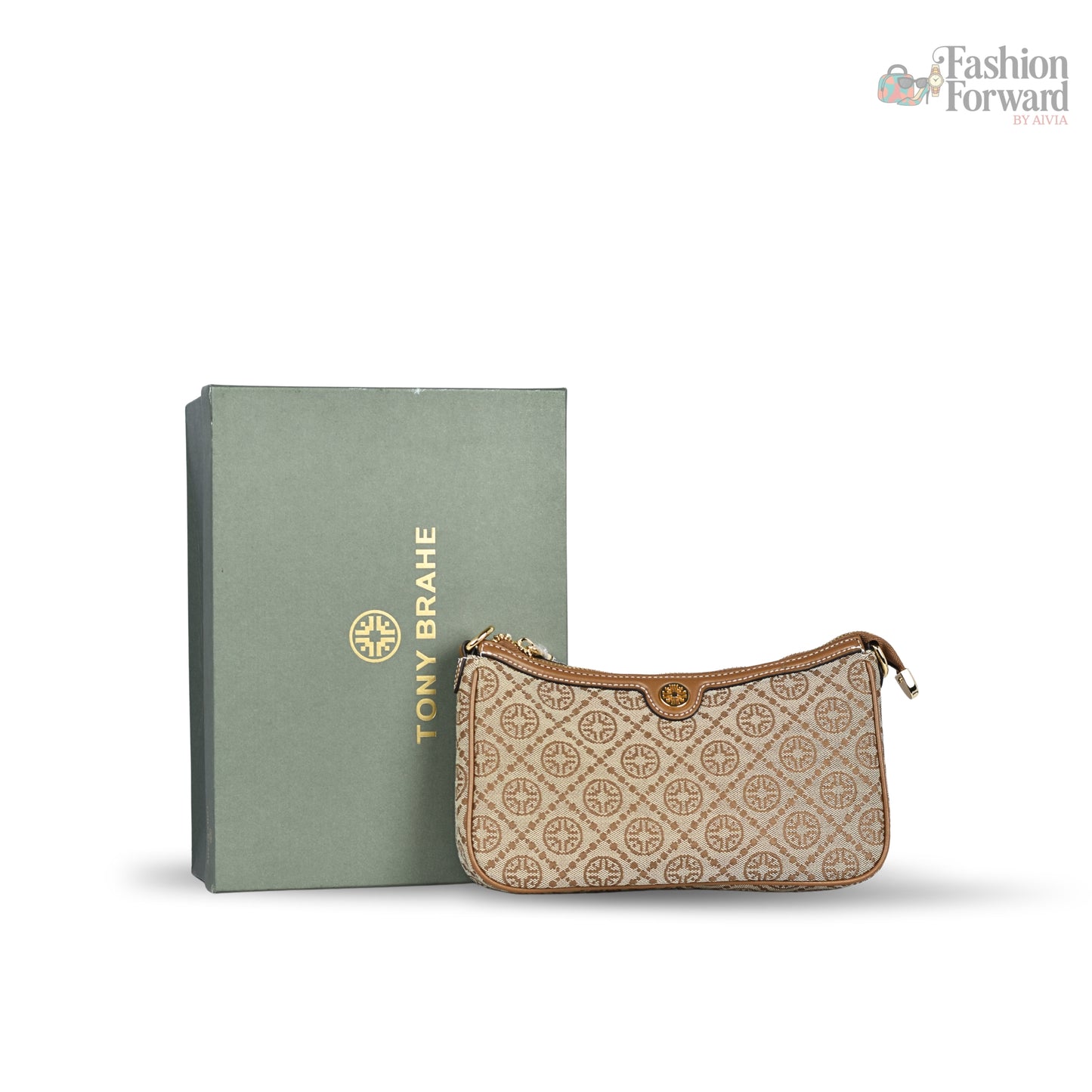 Torry Bag
