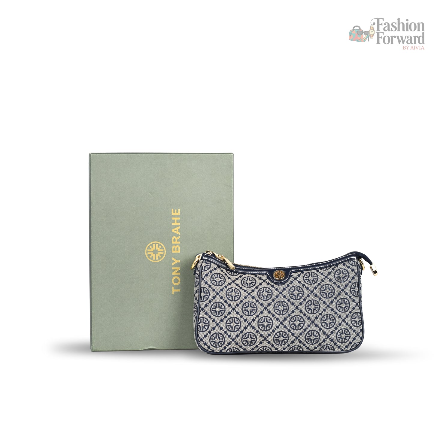 Torry Bag
