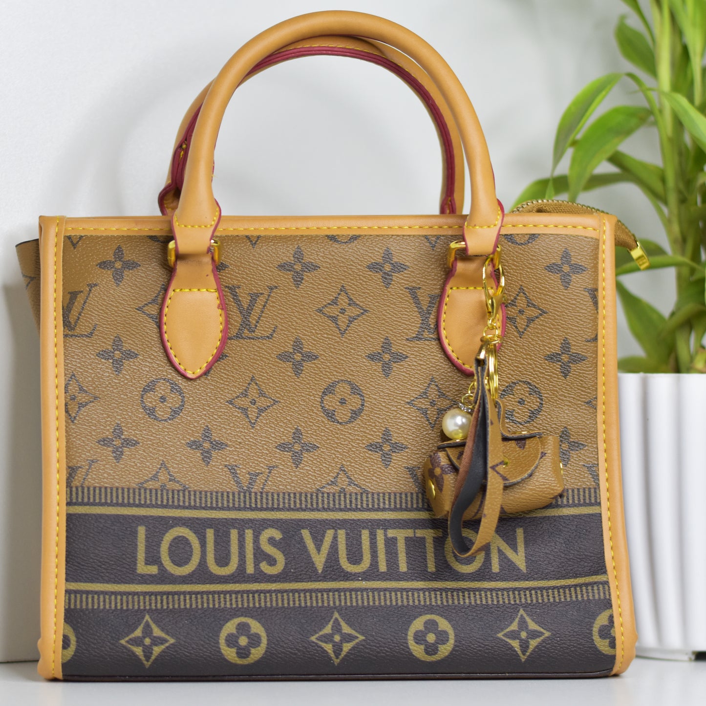 LV Shoulder Bag