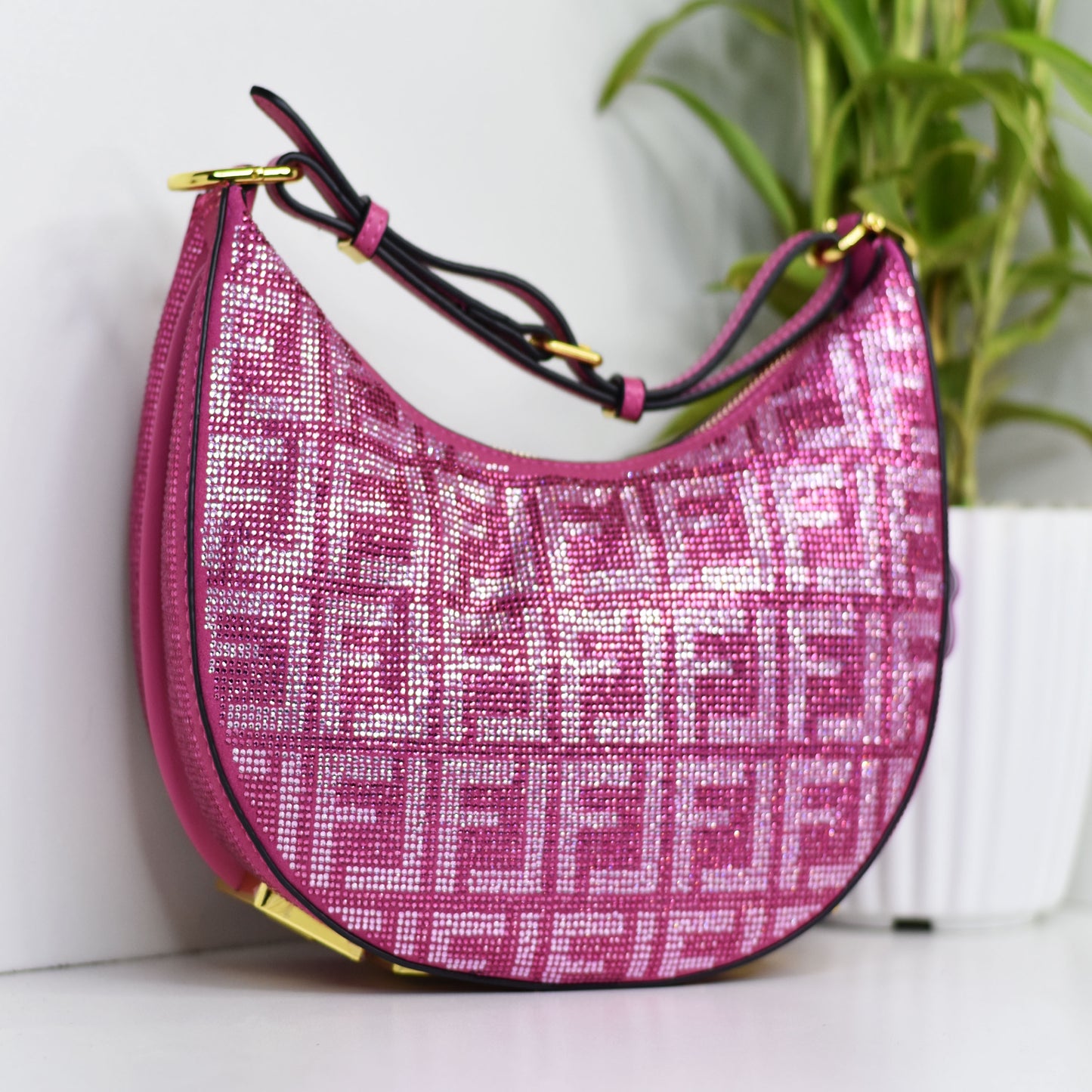 Fendi Premium Bag