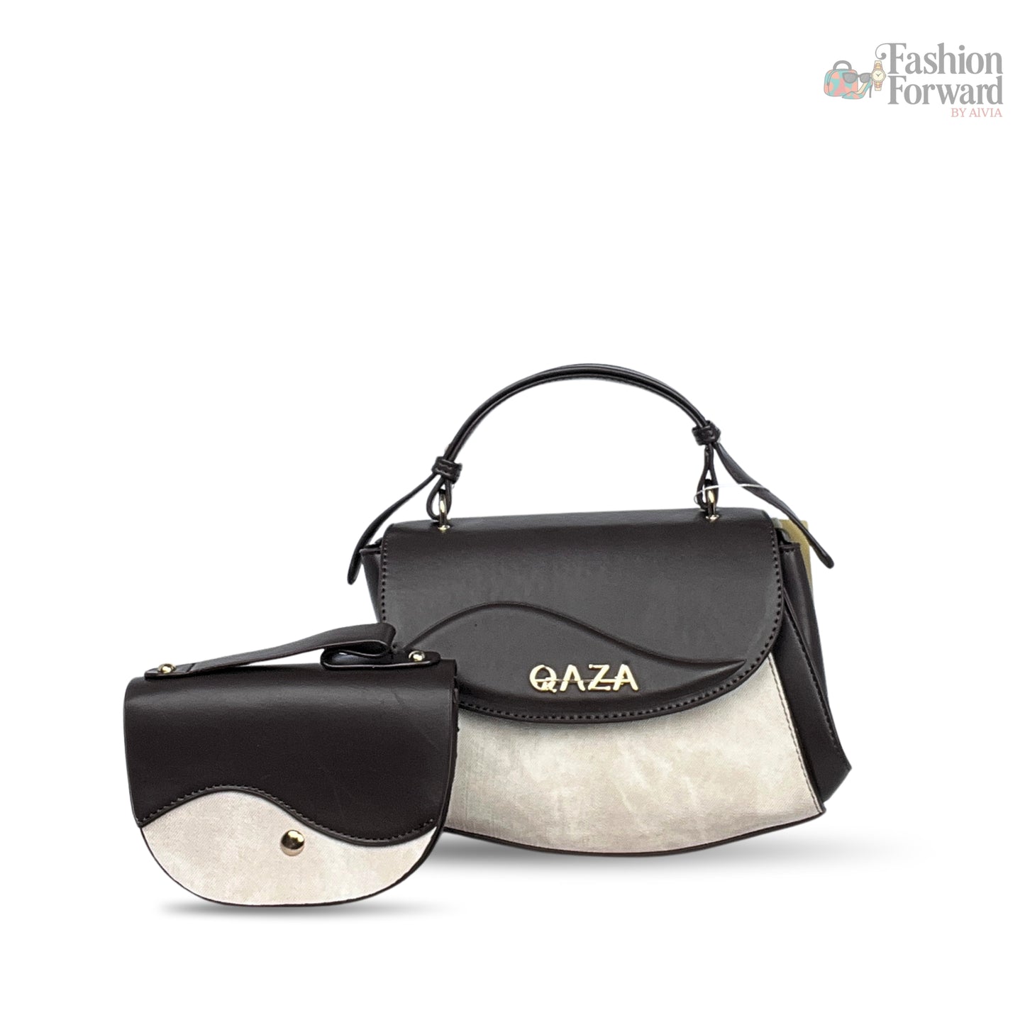 Qaza 2 in 1 Bag