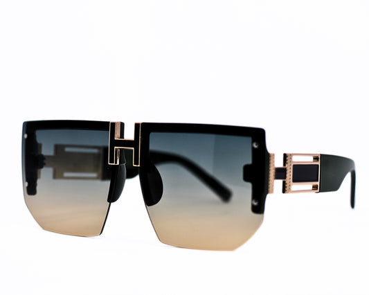 Hermes Sunglass