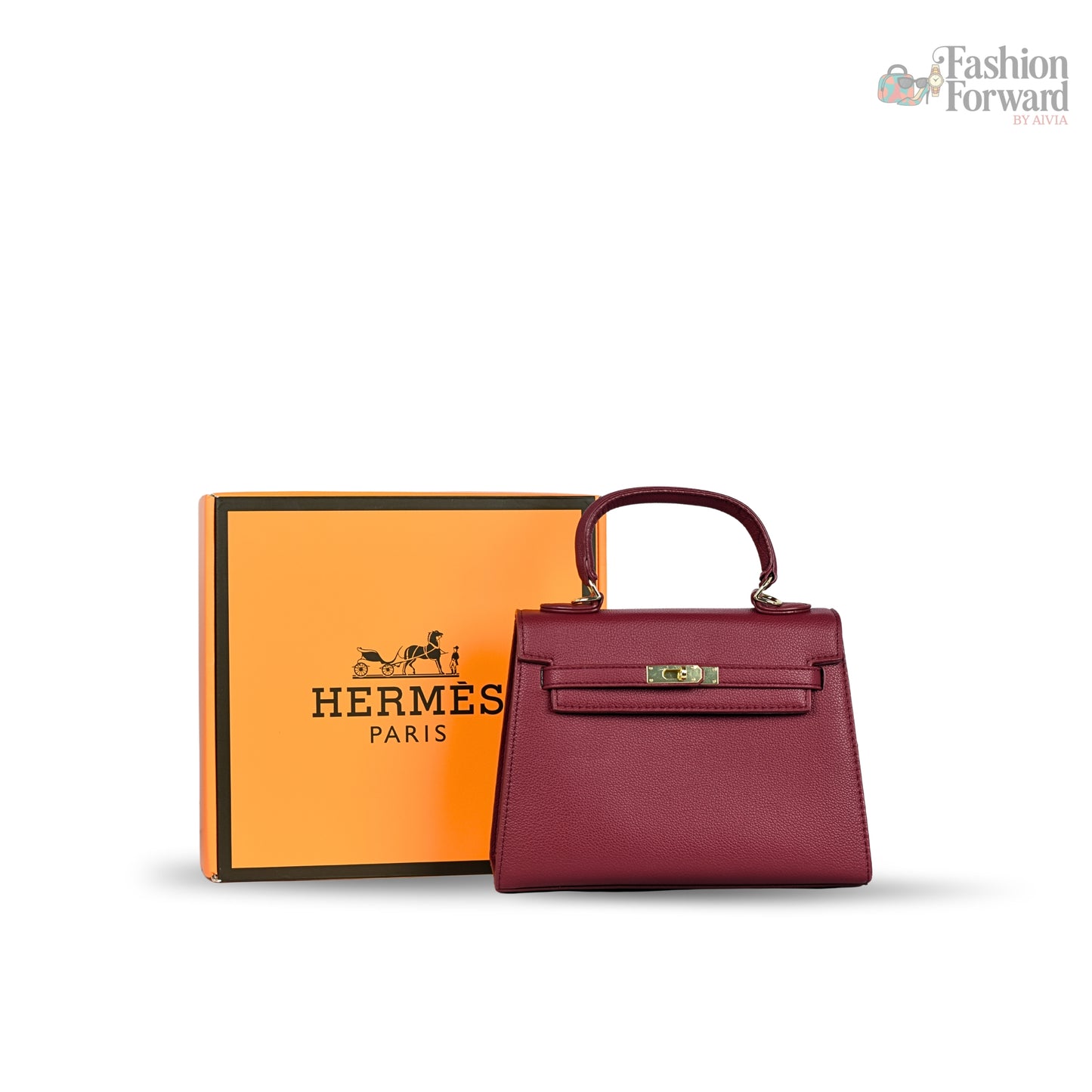 Hermes Bag
