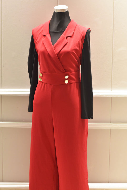 Jumpsuit
