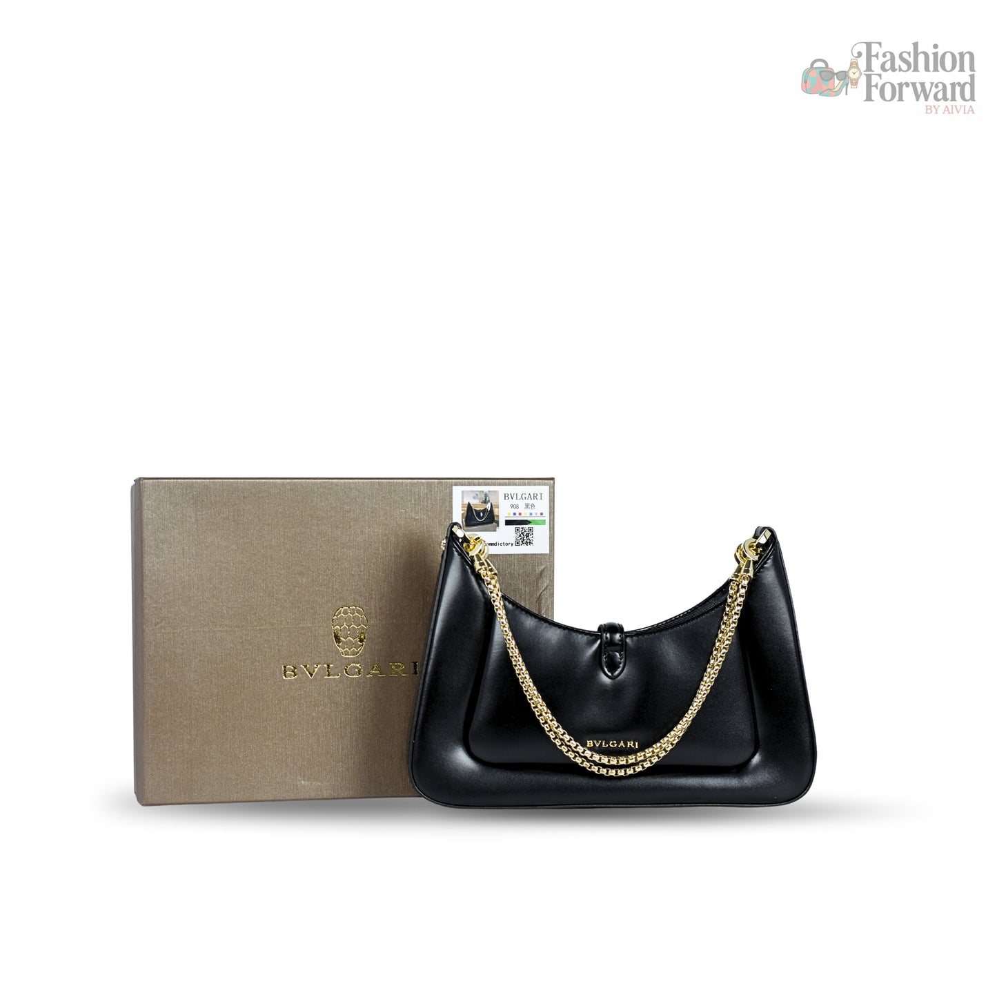 BVLGARI Premium Quality Bag