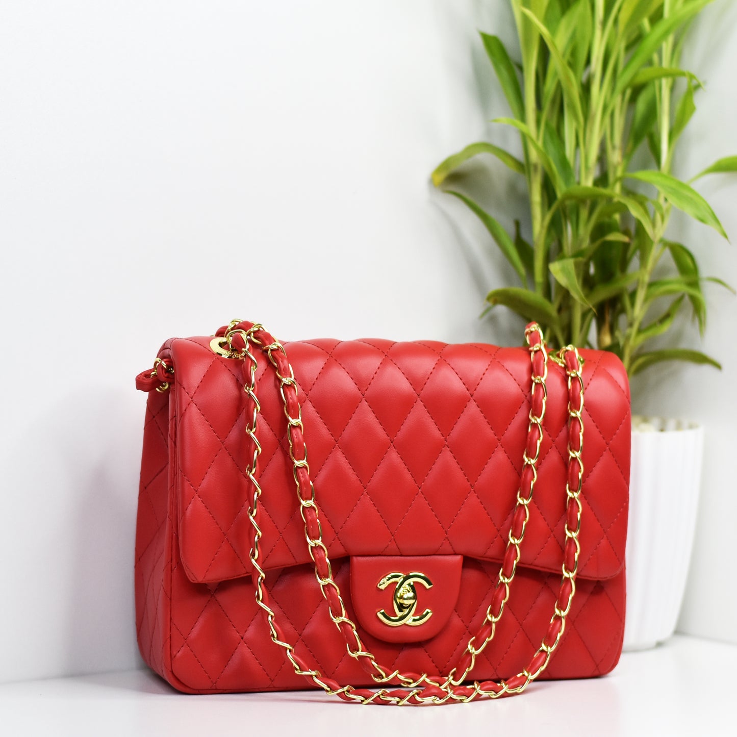 Channel Bag