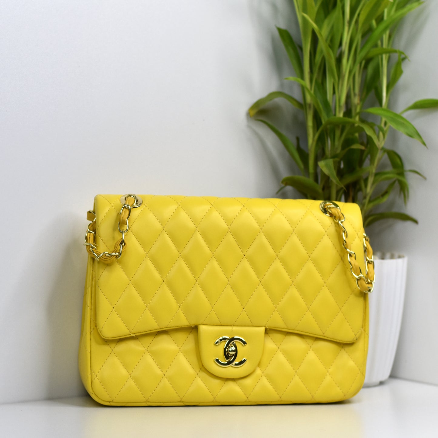Channel Bag
