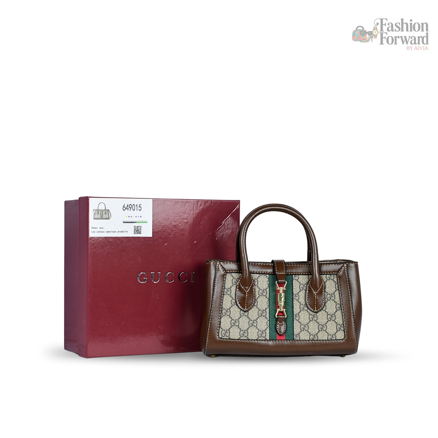 Gucci Premium Bag