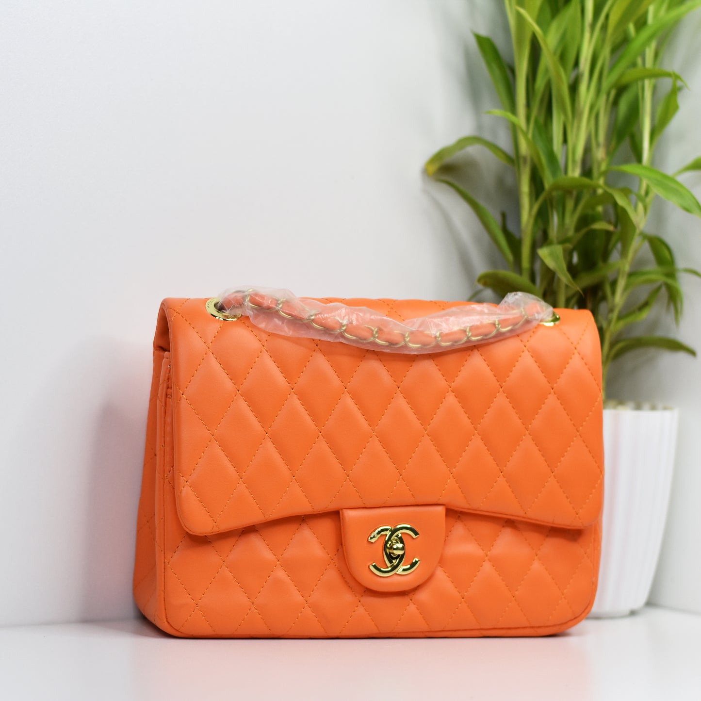 Channel Bag