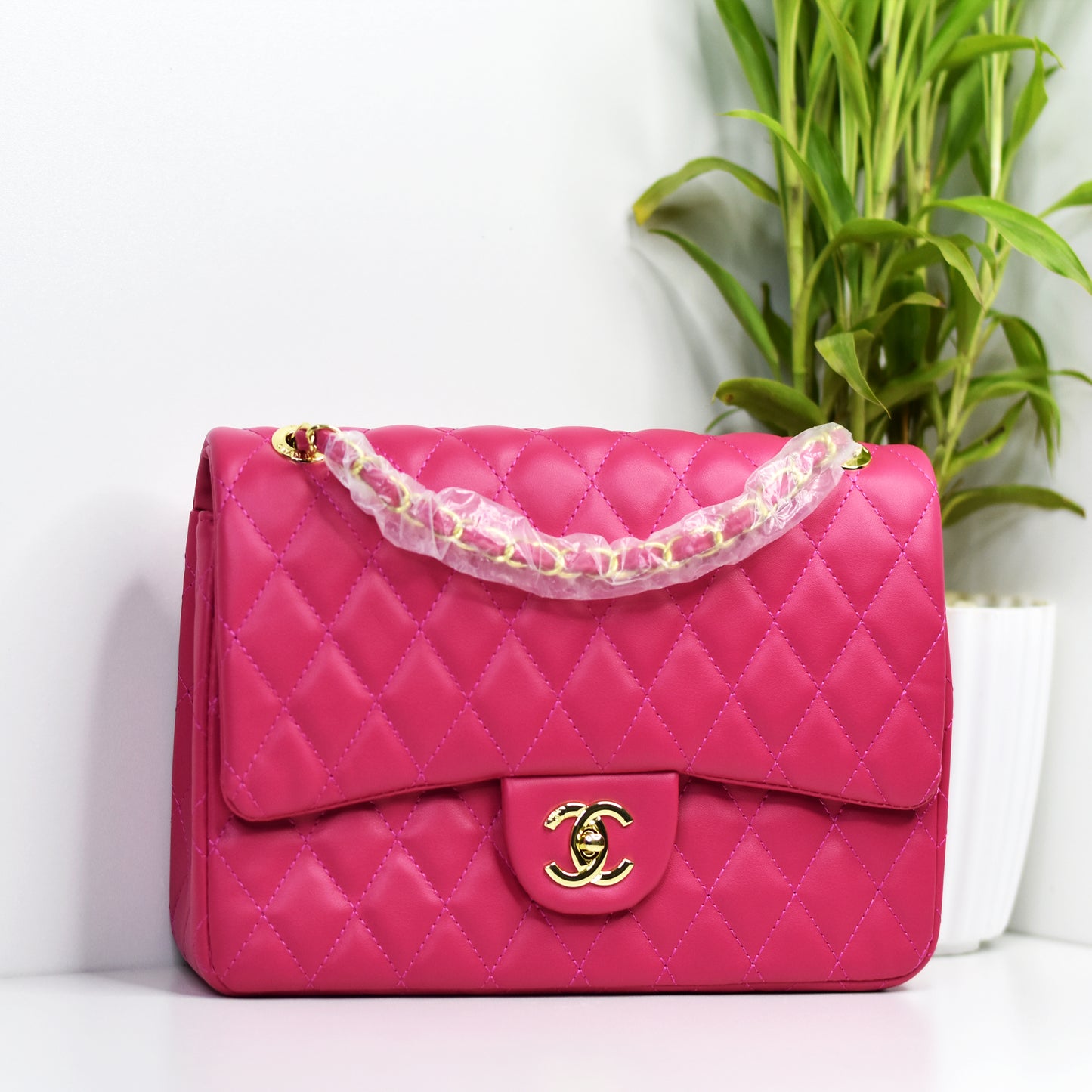 Channel Bag