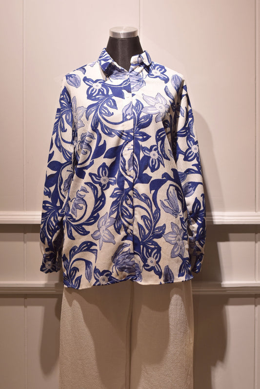 Two piece thai cords