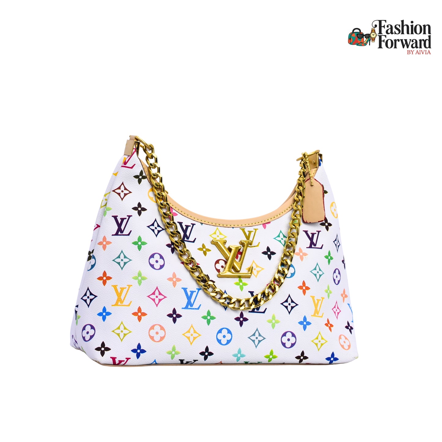 LV Colorfull Bag