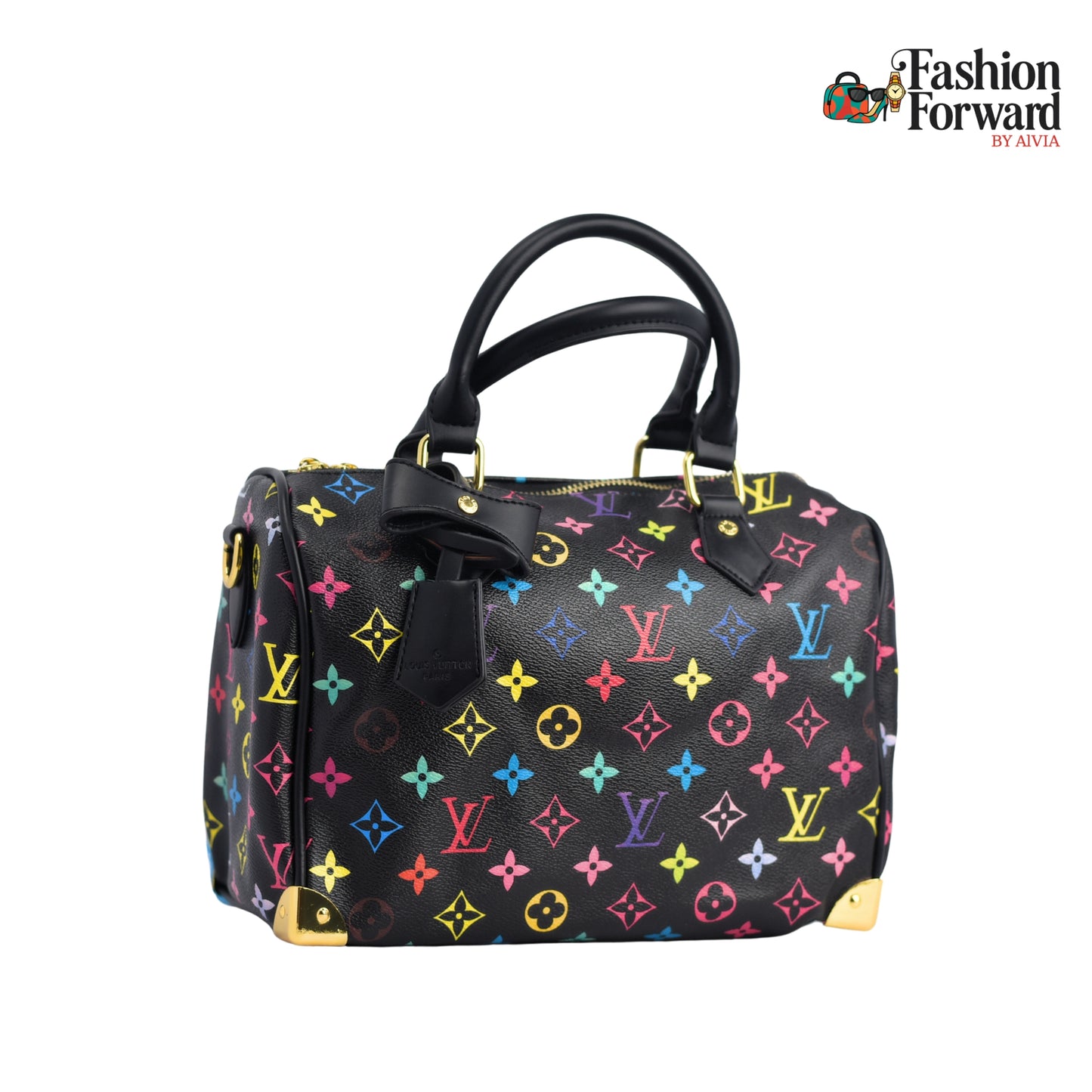 LV Duffle Bag