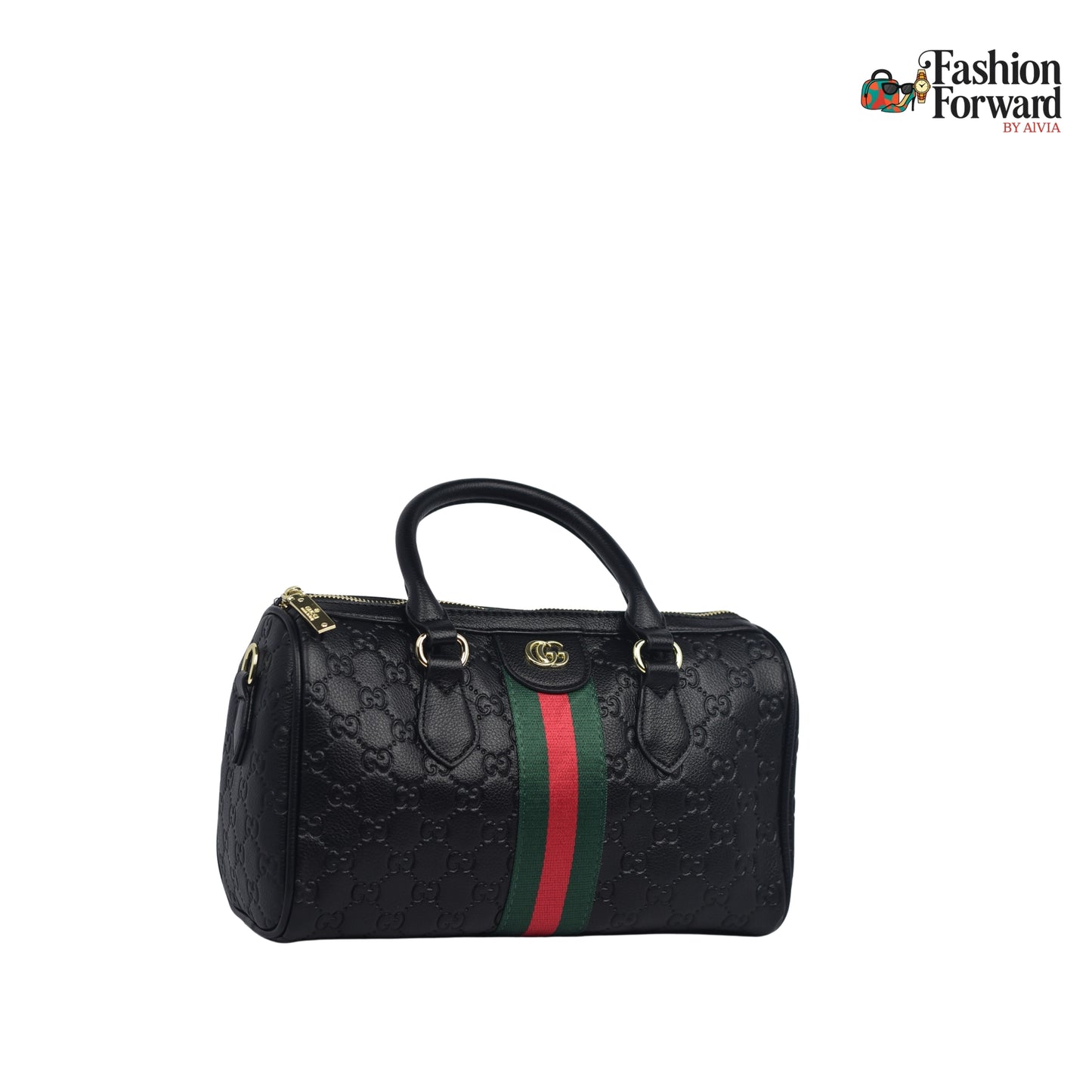 Gucci Duffle Bag
