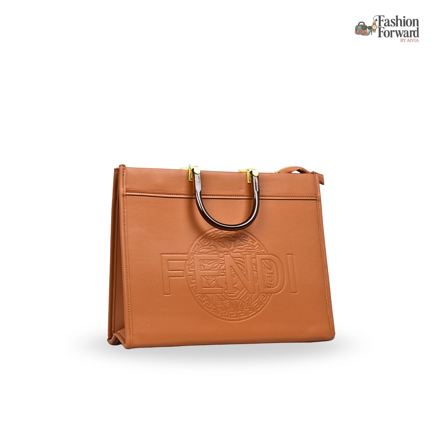 Fendi Tote Bag