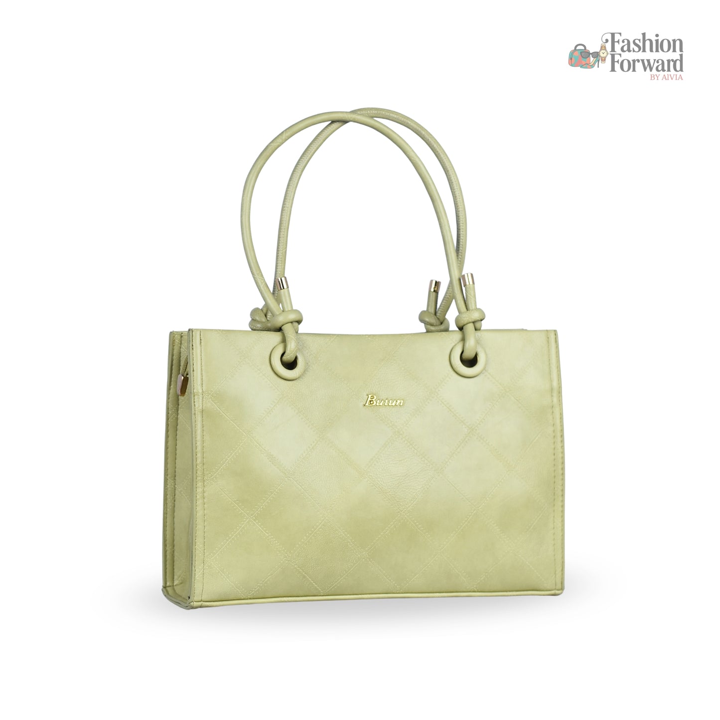 Button Bag