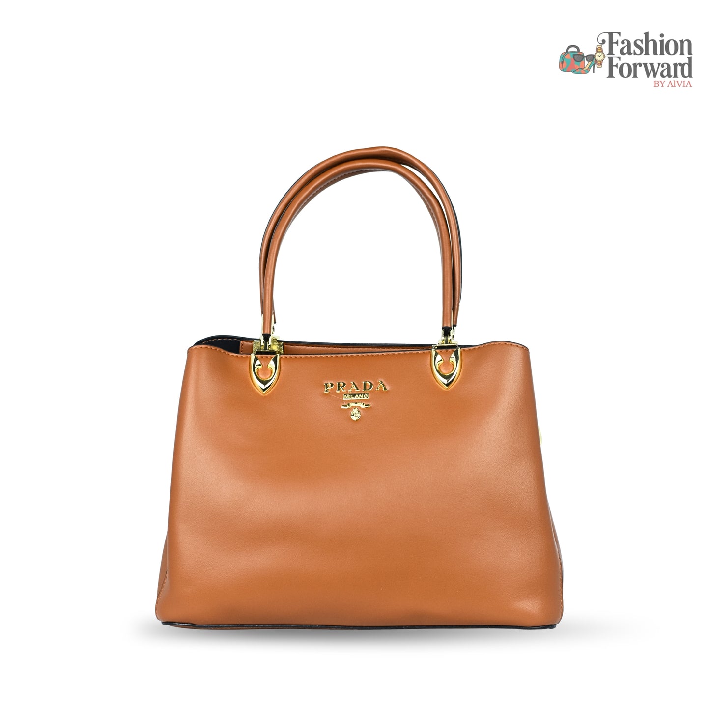 Prada Premuim Leather Bag