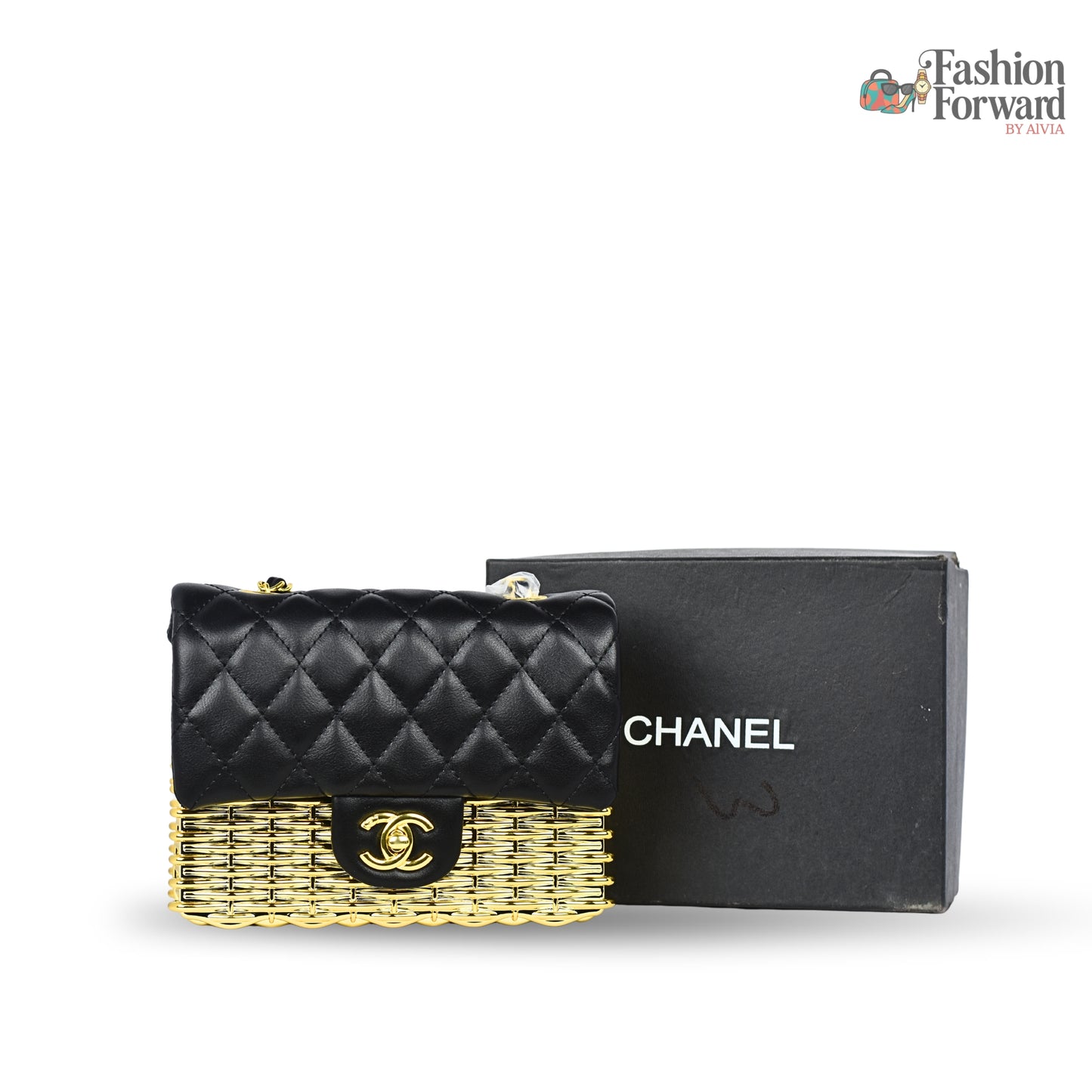 Chanel Bag