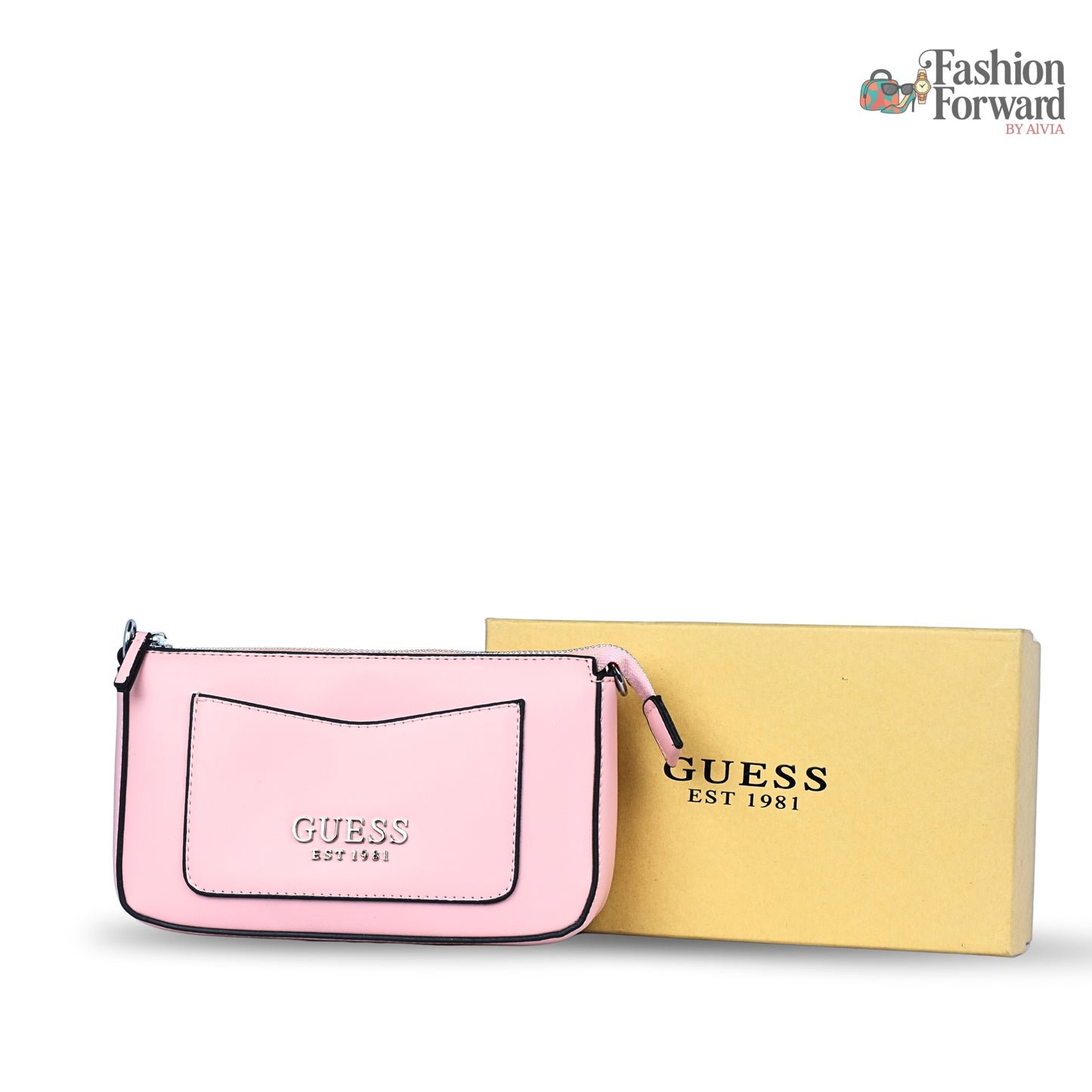 Guess Purse Bag
