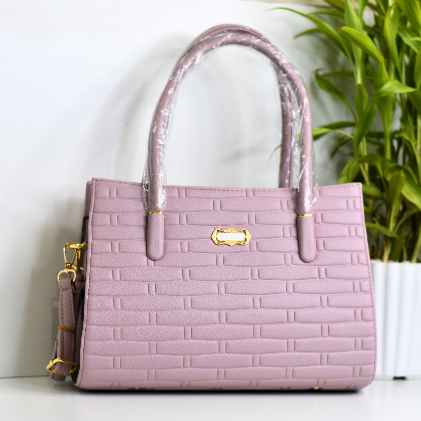 Bolilai Bag