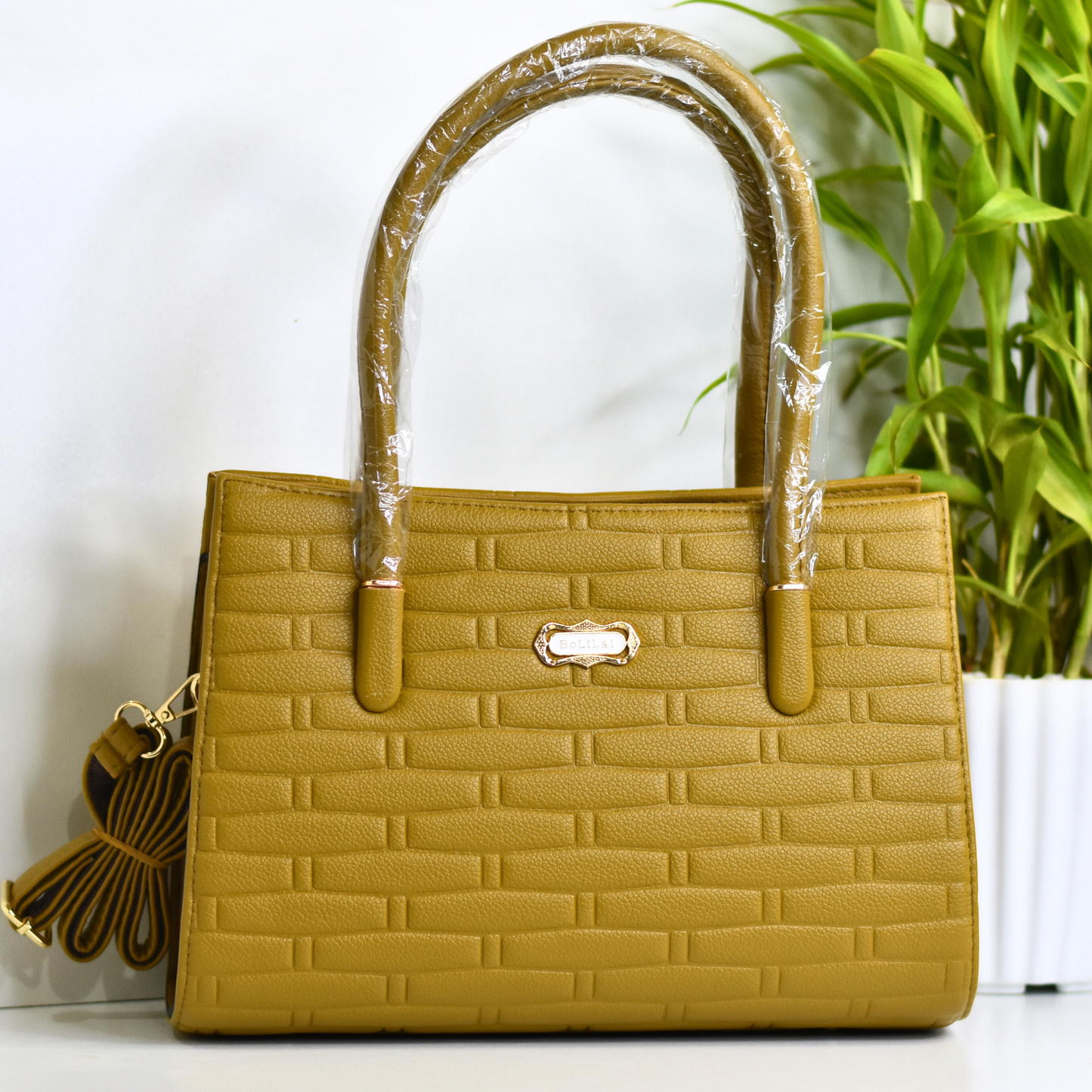 Bolilai Bag