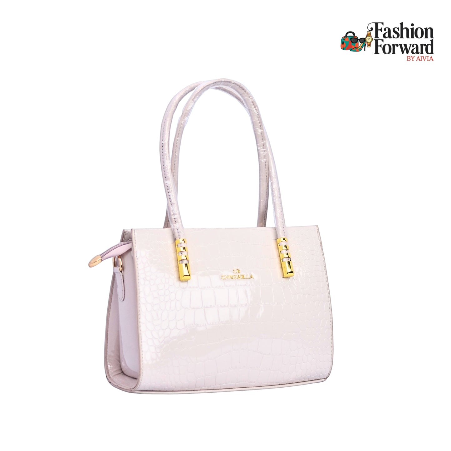 Chris Bella Glossy Bag