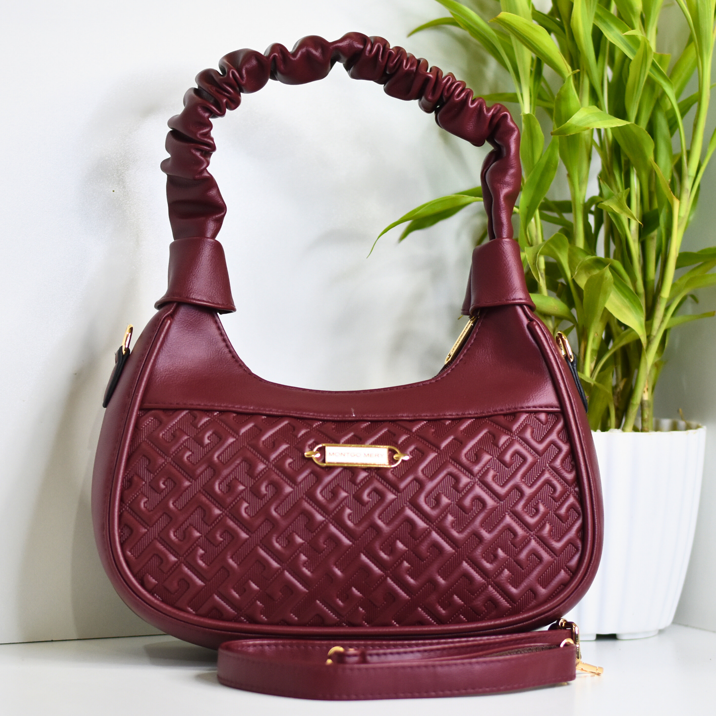 Montgo Bag