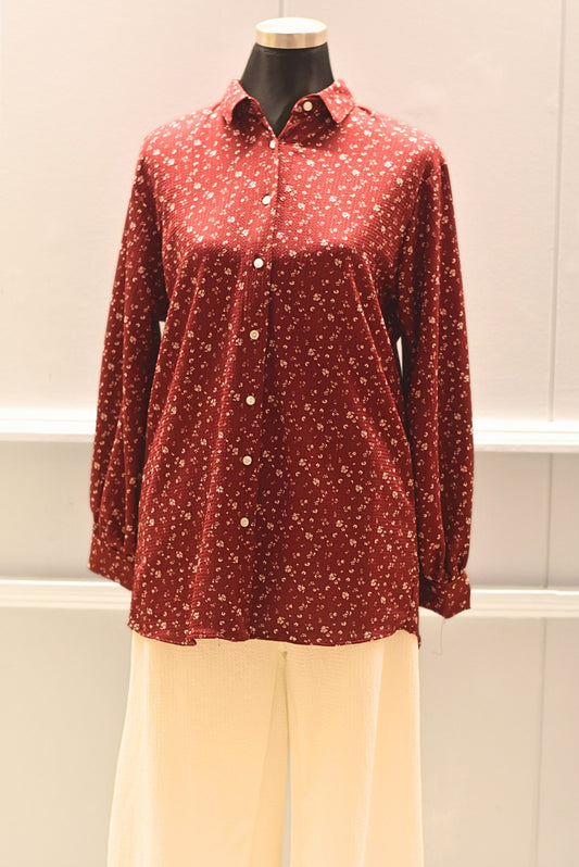 Two piece thai cords