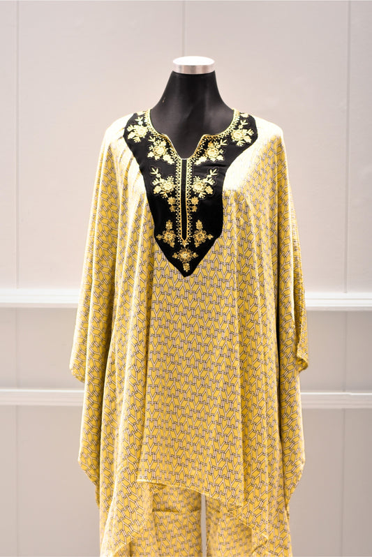 Kaftan