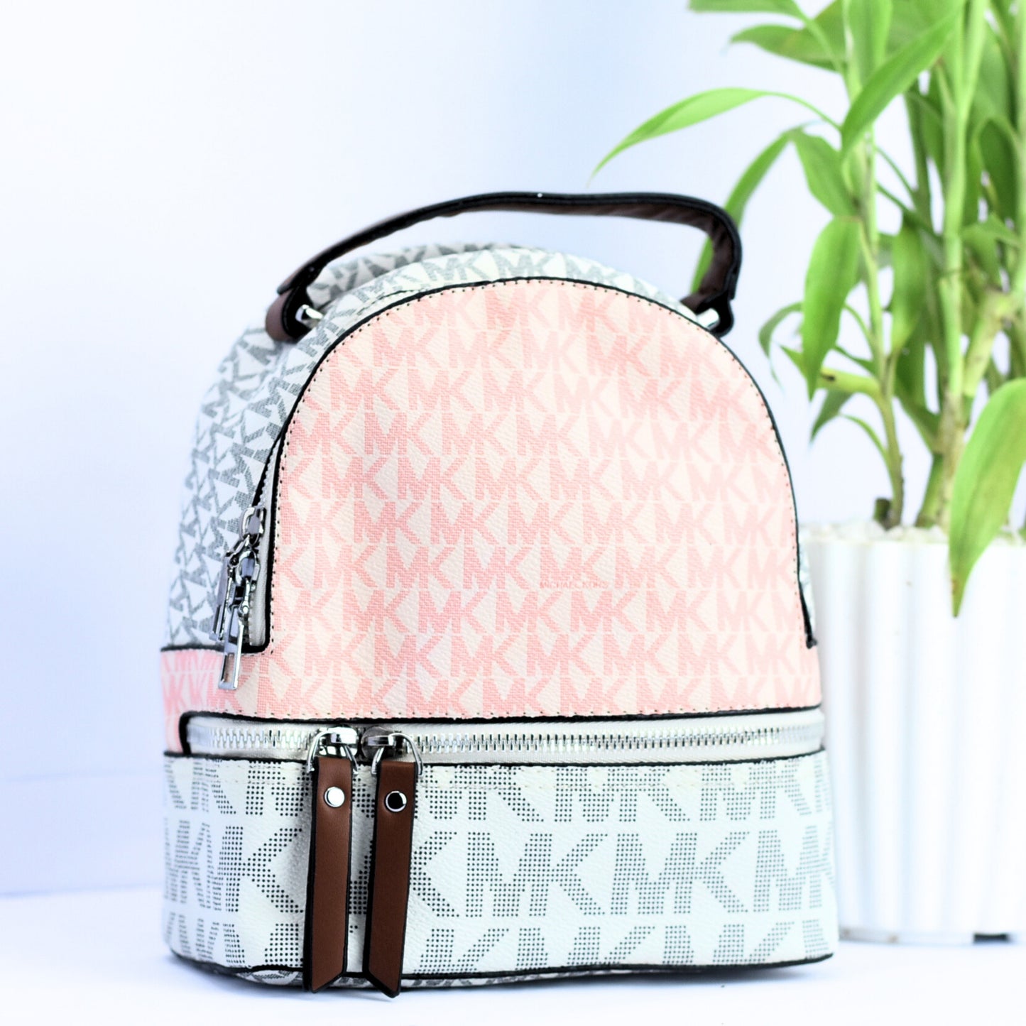 MK Mini Bag Pack