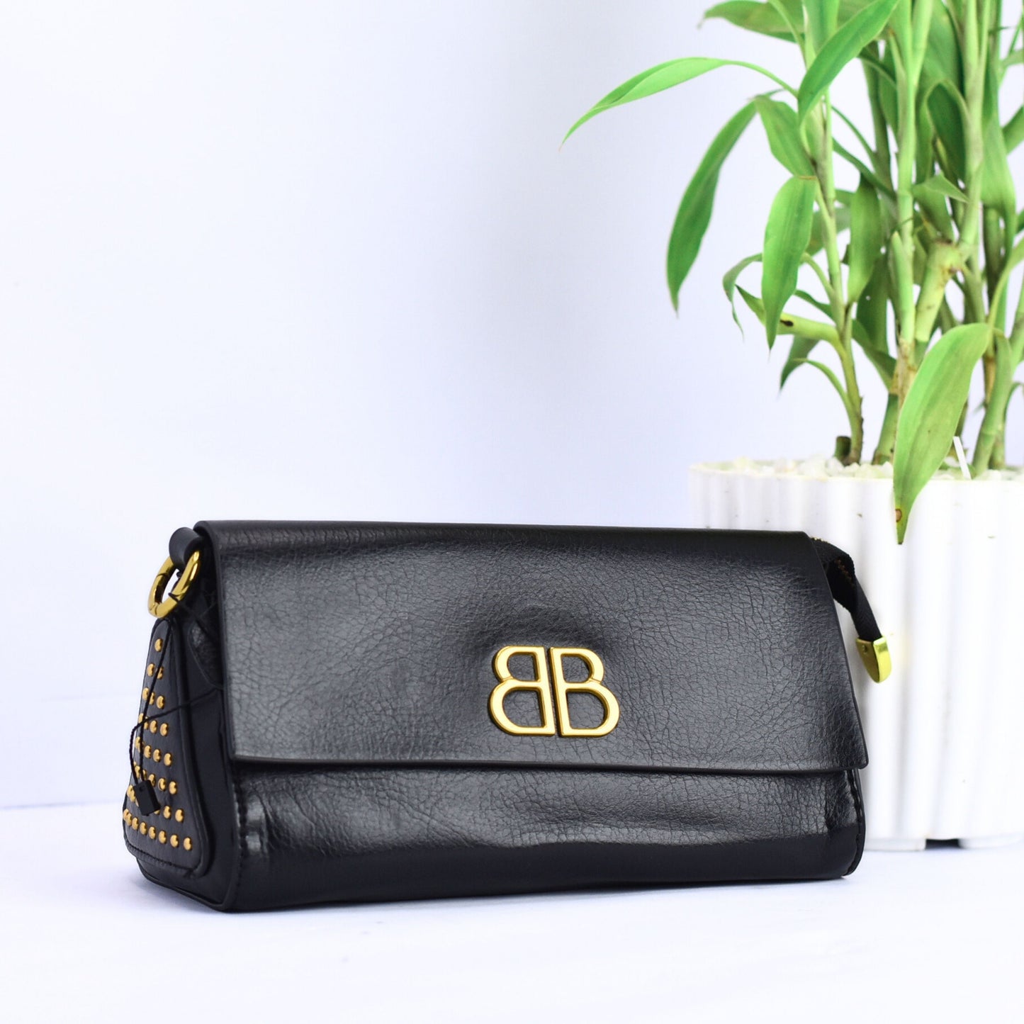 BB purse bag