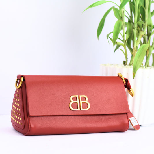 BB purse bag