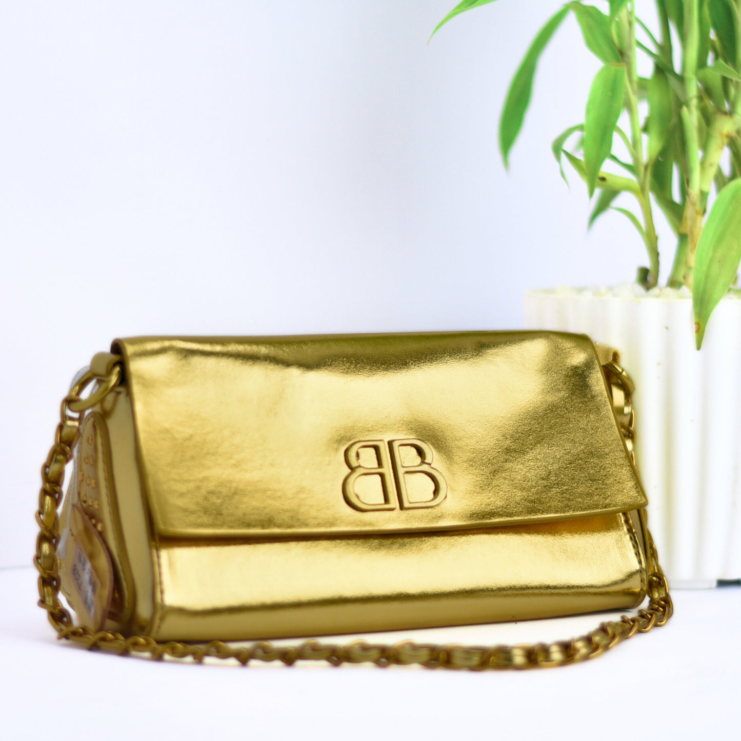 BB purse bag