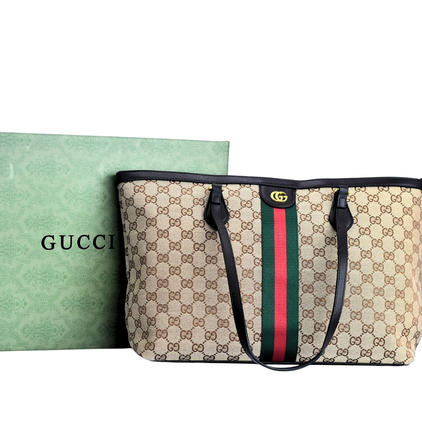 Gucci Tote Bag