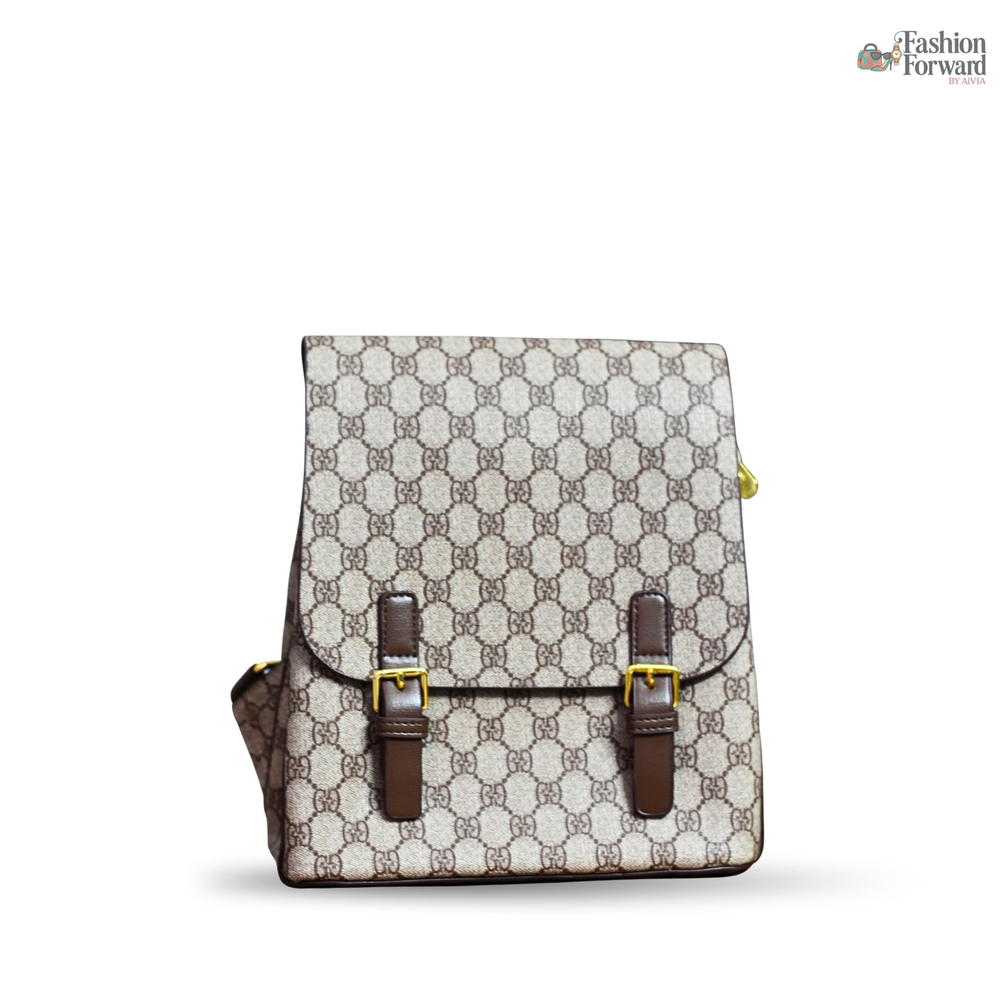 Premium Multi-Brand Urban Backpack