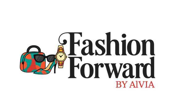 Fashion Forward by Alvia