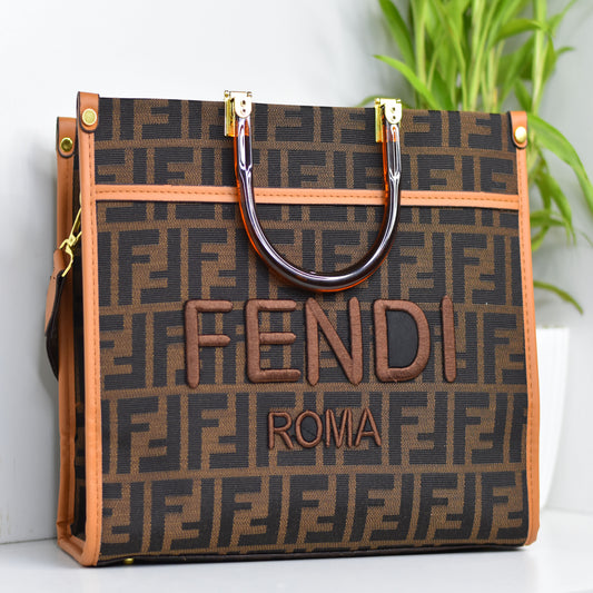 Fendi Big Bag
