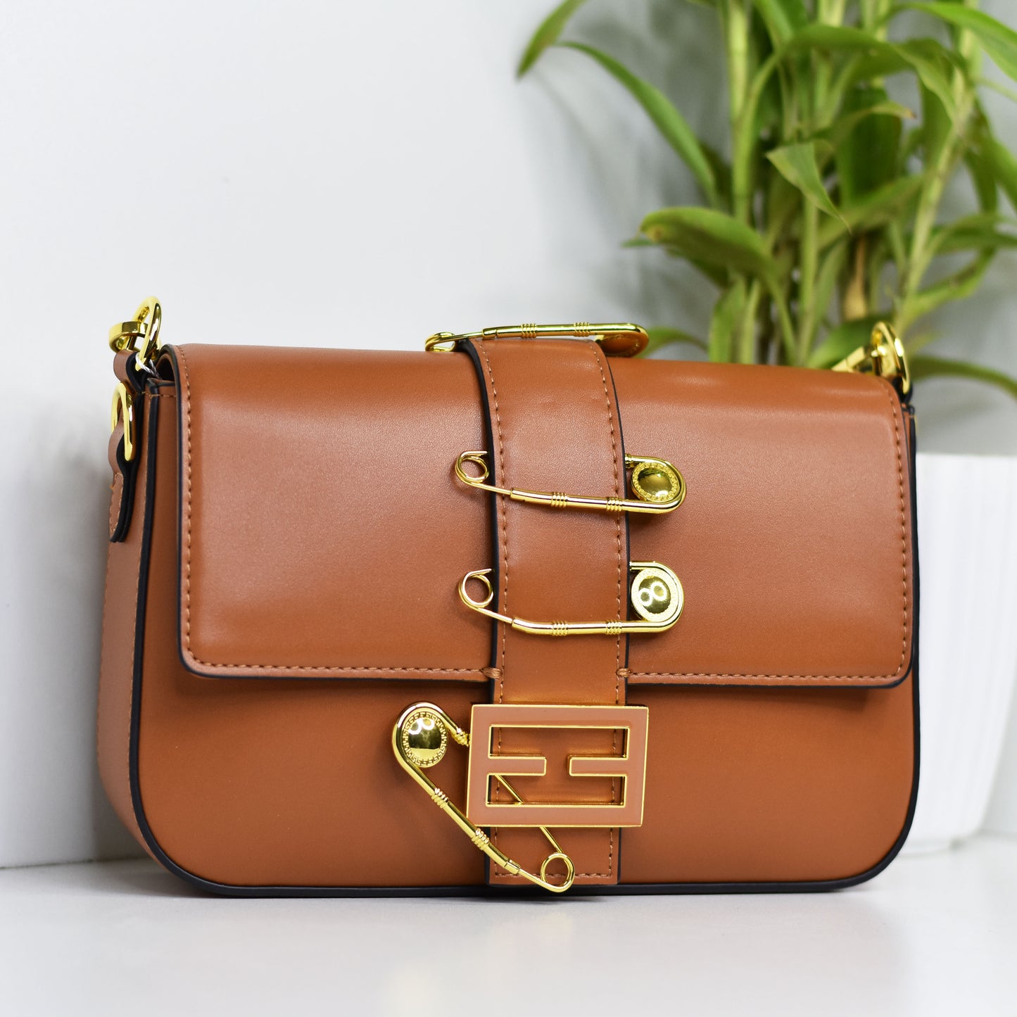 Fendi Bag