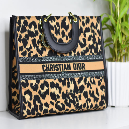 Dior Tote