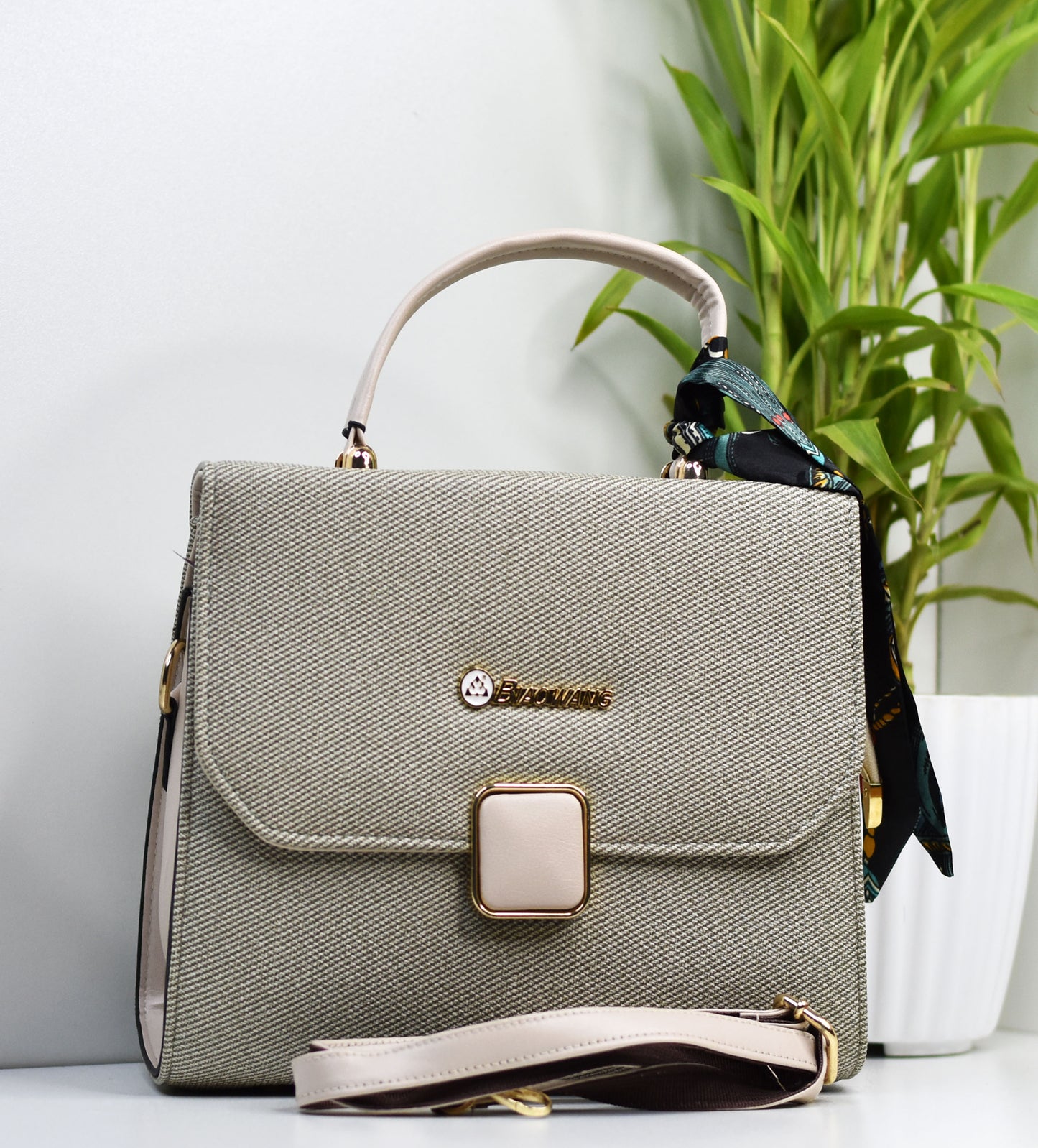 BIAOWANG Bag