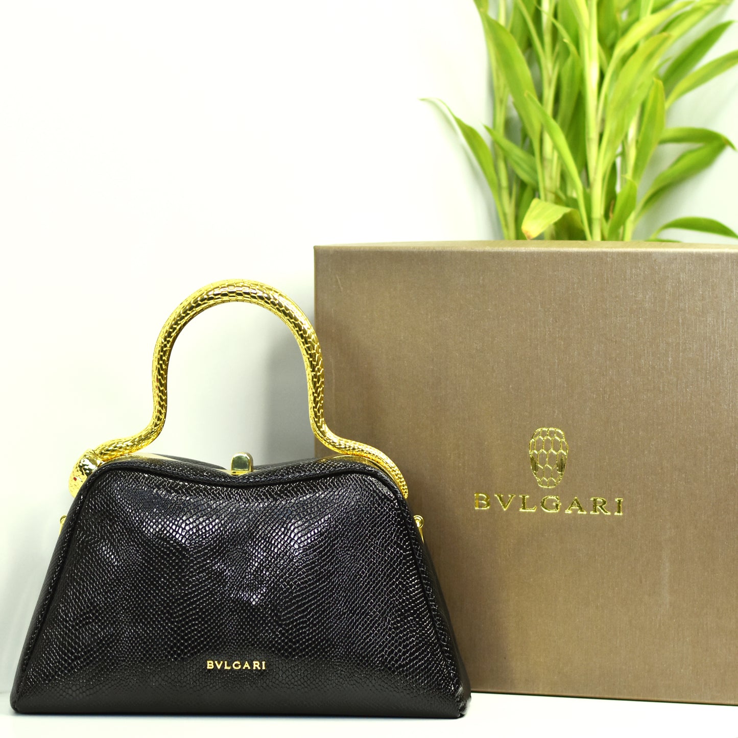 BVLGARI Bag