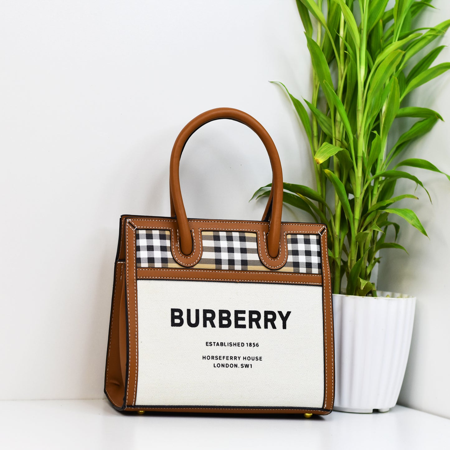 Burberry Bag