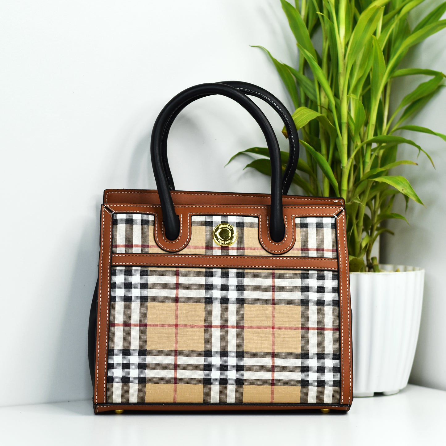 Burberry Bag