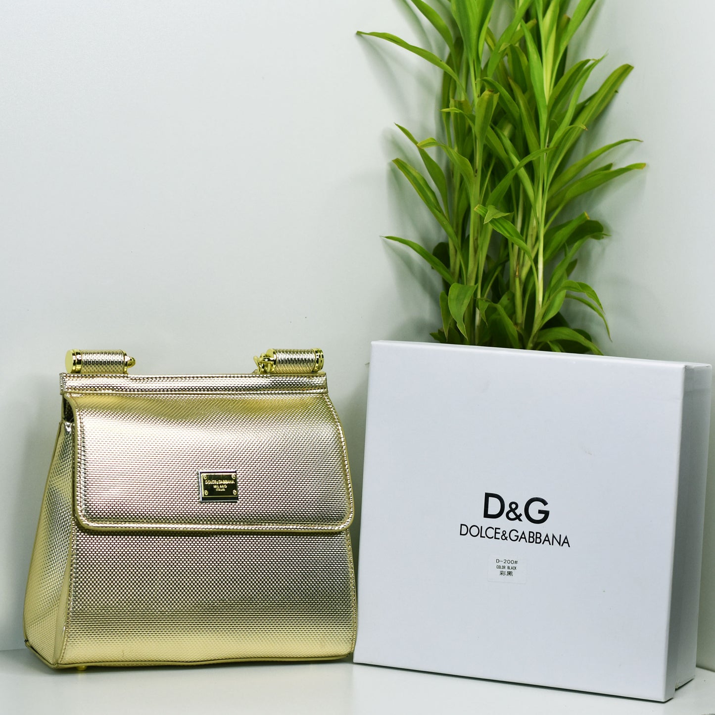 D&G Bag