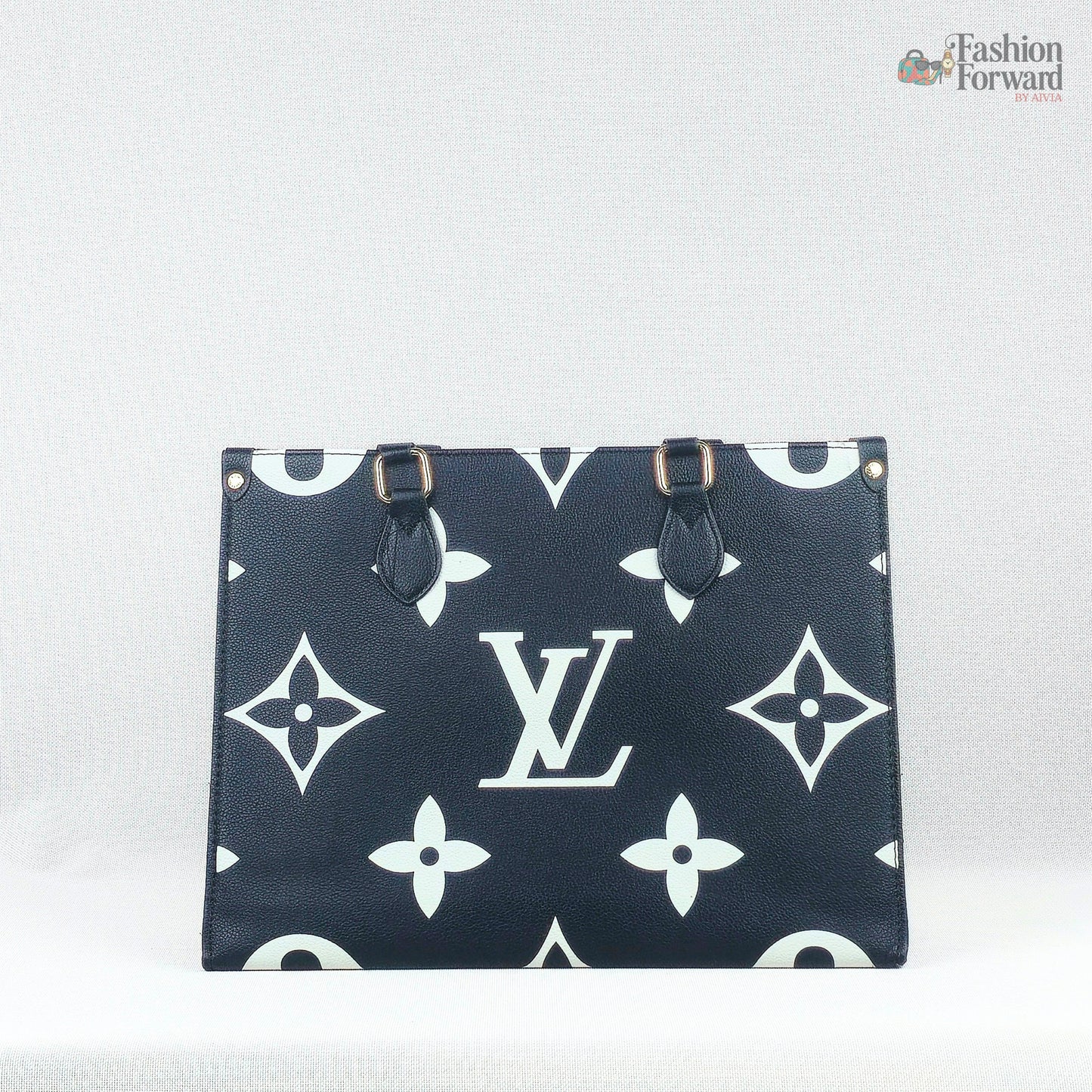 LV mid bag