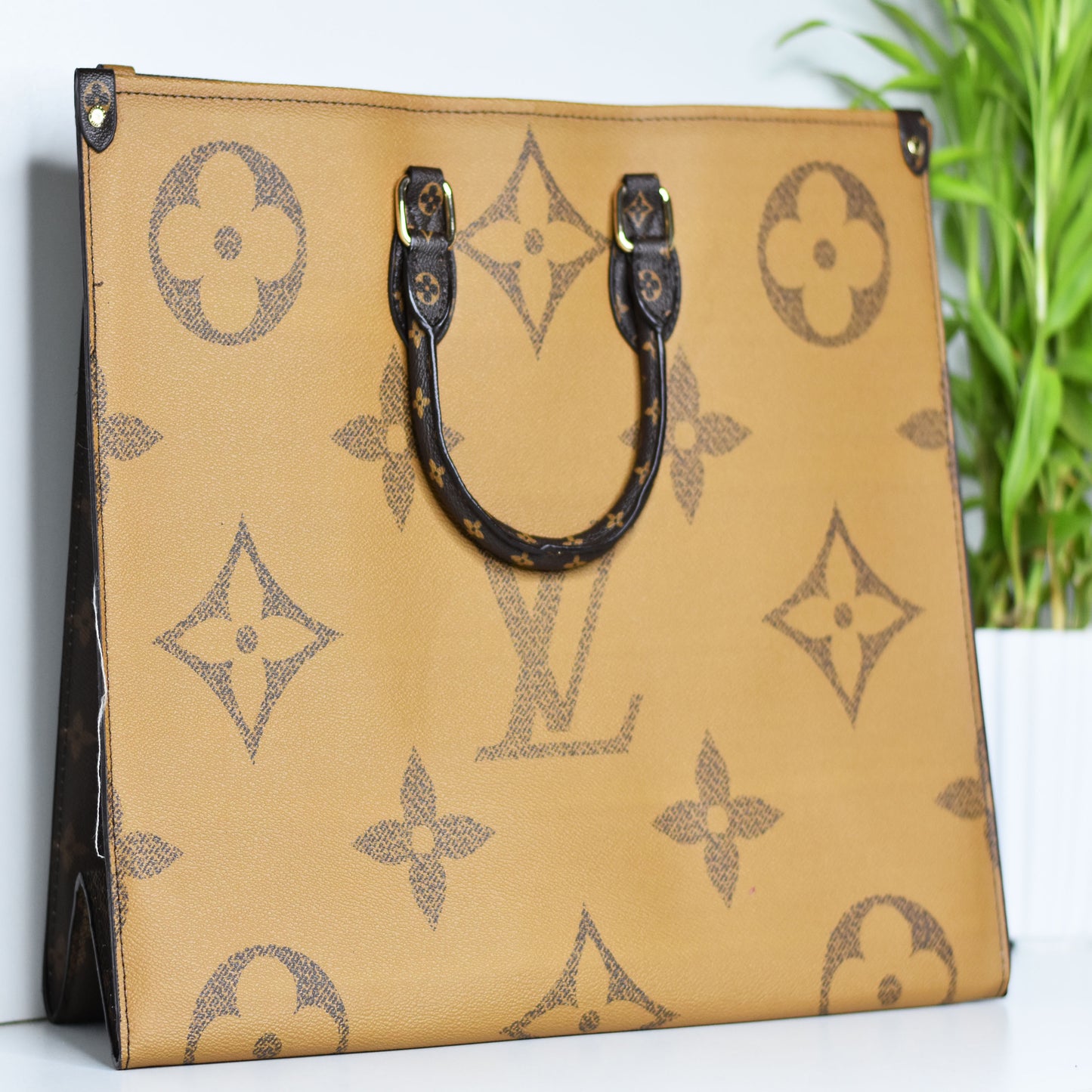 LV Big Bag