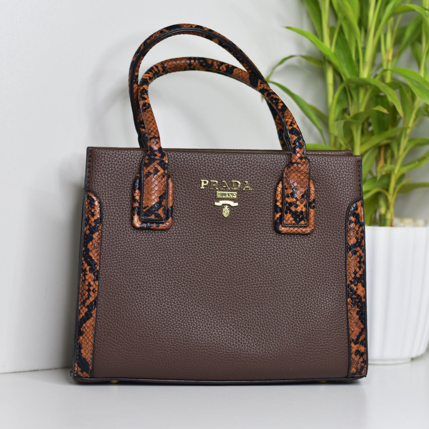 Prada Shoulder Bag