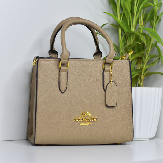 Coach Shoulder Bag