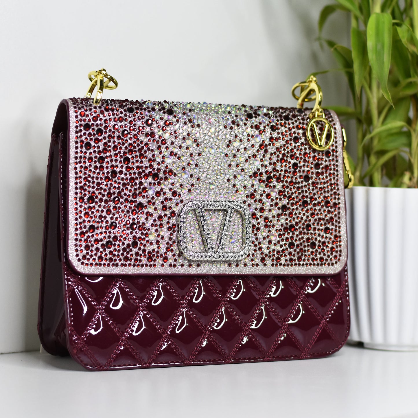 Valentine Bag