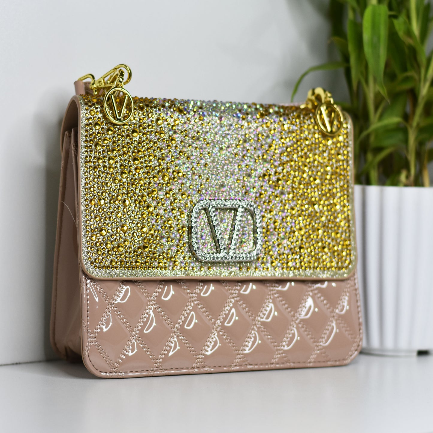 Valentine Bag